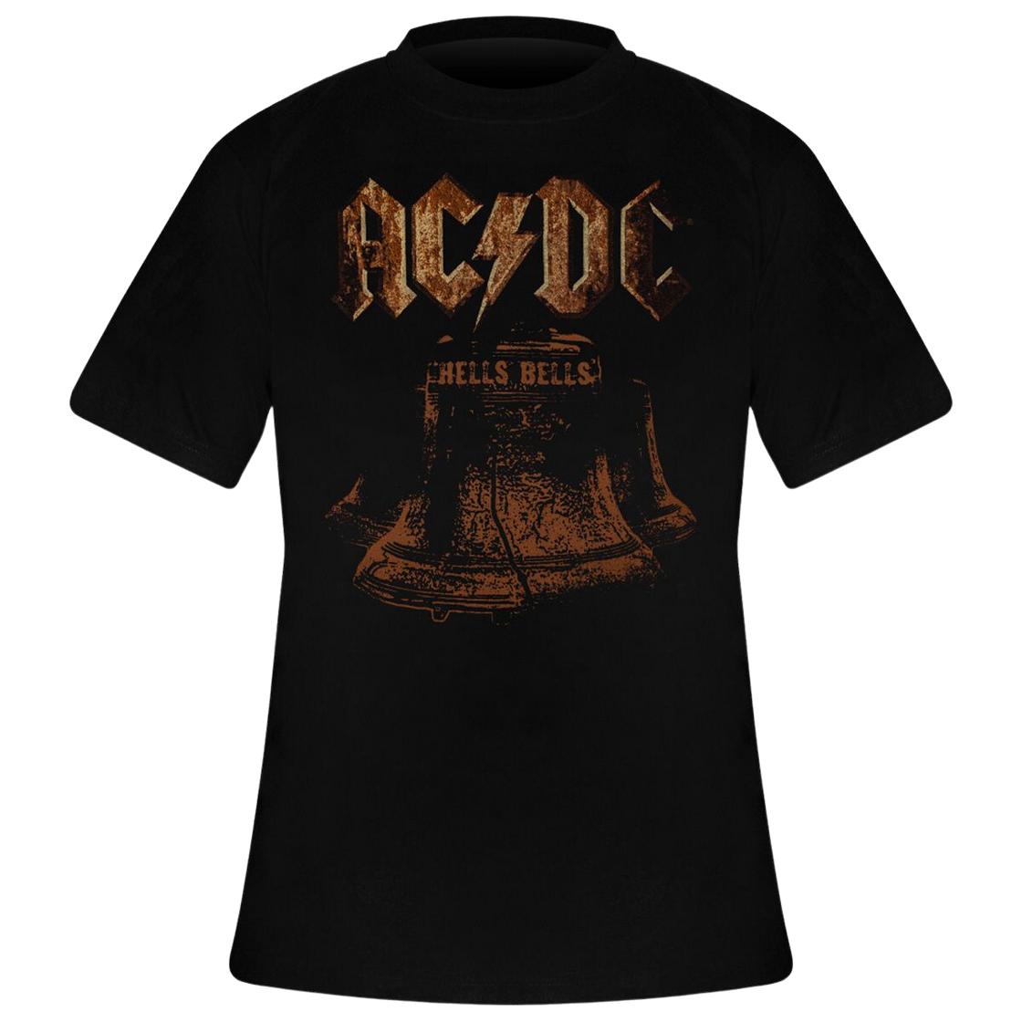 T-Shirt Unisexe AC/DC - Brass Bells