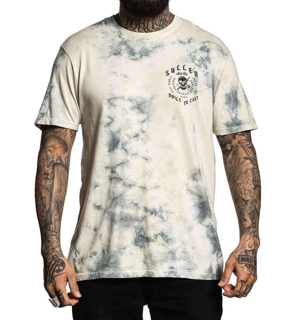 SULLEN ART - PRESERVE - WHITE