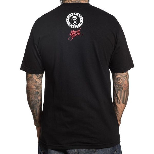 SULLEN ART - WIND FEATHERS - BLACK