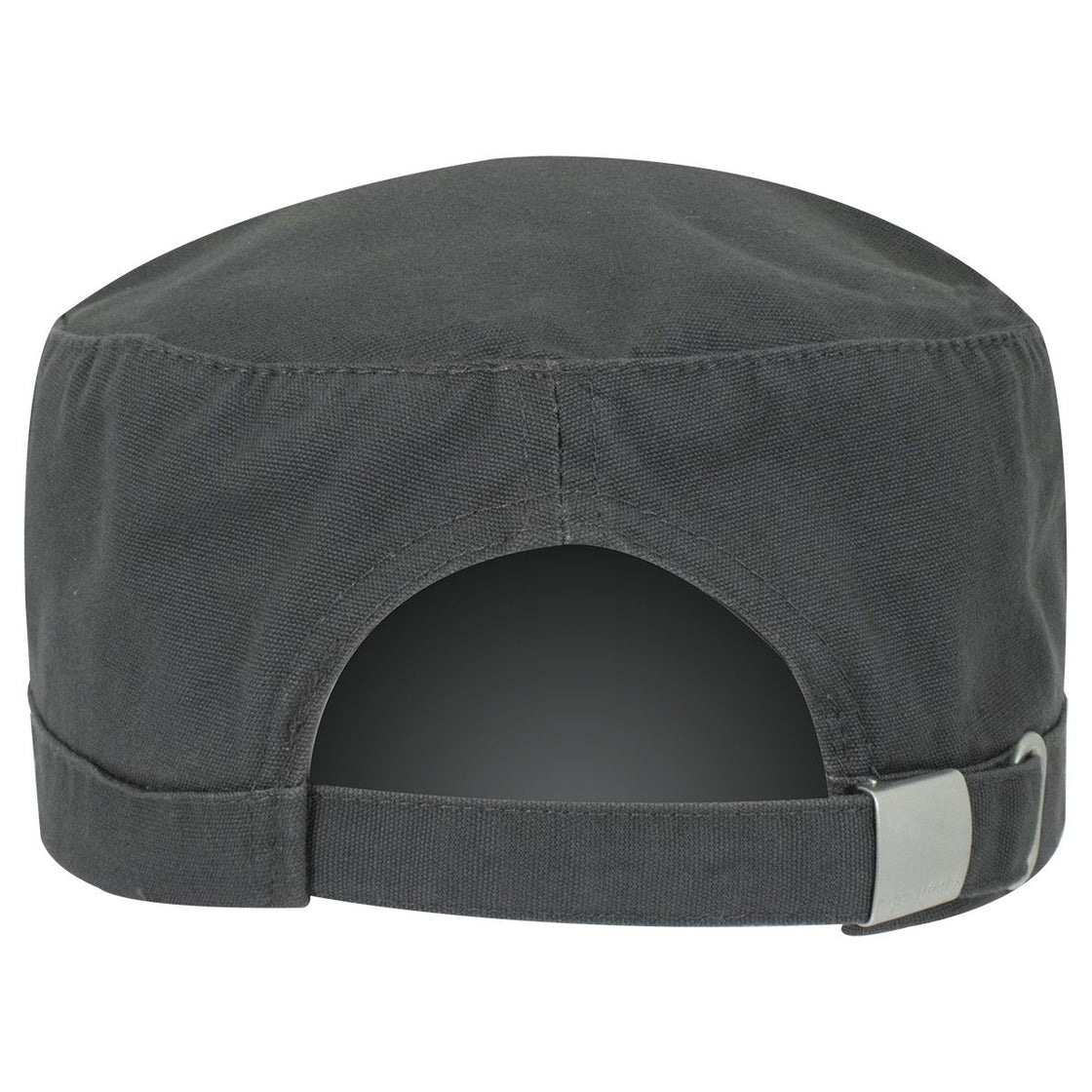 Casquette BEECHFIELD 
- Urban Army Grise